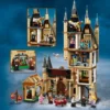 Lego 75969 - Harry Potter Torre Di Astronomia Di Hogwarts - immagine 2