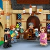 Lego 75969 - Harry Potter Torre Di Astronomia Di Hogwarts - immagine 4