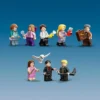 Lego 75969 - Harry Potter Torre Di Astronomia Di Hogwarts - immagine 5