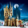 Lego 75969 - Harry Potter Torre Di Astronomia Di Hogwarts - immagine 6
