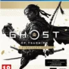 Ghost Of Tsushima - Director's Cut - Ps4 [it]