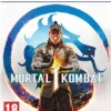 Mortal Kombat 1 - Ps5