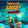 Inspector Gadget - Mad Time Party - Ps4