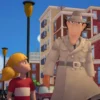 Inspector Gadget - Mad Time Party - Ps4 - immagine 3
