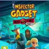 Inspector Gadget - Mad Time Party - Ps5