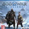 God Of War: Ragnarok - Ps4