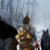 God Of War: Ragnarok - Ps4 - immagine 2