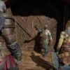 God Of War: Ragnarok - Ps4 - immagine 4