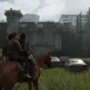 The Last Of Us Parte 2 Remastered - Ps5 [it] - immagine 2