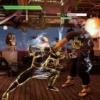 Street Fighter 6 - Mad Gear Box - PS4 (COLLECTOR'S EDITION) - immagine 3