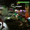 Street Fighter 6 - Mad Gear Box - PS4 (COLLECTOR'S EDITION) - immagine 4