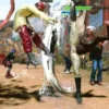 Street Fighter 6 - Mad Gear Box - PS4 (COLLECTOR'S EDITION) - immagine 5
