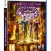 Gotham Knights - Deluxe Edition - PS5