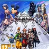 Kingdom Hearts Hd 2.8 Final Chapter Prologue - Ps4