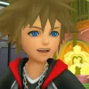 Kingdom Hearts Hd 2.8 Final Chapter Prologue - Ps4 - immagine 2