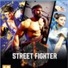 Street Fighter 6 - Steelbook Edition - Ps4
