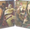 Street Fighter 6 - Steelbook Edition - Ps4 - immagine 2