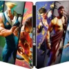 Street Fighter 6 - Steelbook Edition - Ps4 - immagine 3