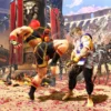 Street Fighter 6 - Steelbook Edition - Ps4 - immagine 4