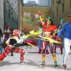 Street Fighter 6 - Steelbook Edition - Ps4 - immagine 5