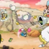 Cuphead - Switch - immagine 3