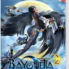 Bayonetta 2 - Switch (Include Codice Download Bayonetta 1)