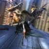Bayonetta 2 - Switch (Include Codice Download Bayonetta 1) - immagine 4