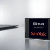 Sandisk 1tb Plus Ssd Interna Fino A 530 Mb/s Sata 2.5" - immagine 4