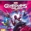 Marvel's Guardians Of The Galaxy - Ps5