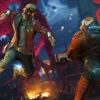 Marvel's Guardians Of The Galaxy - Ps5 - immagine 4
