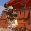 Lego Star Wars: La Saga Degli Skywalker - Galactic Edition - Ps5 - immagine 4