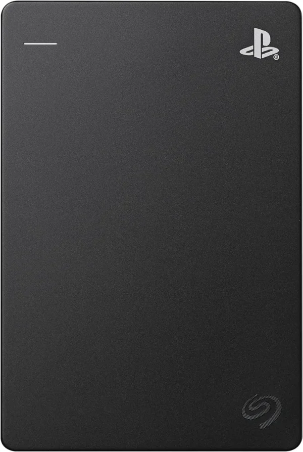 Seagate Game Drive Per Console Playstation, 4tb, Hard Disk Esterni - Usb 3.2 Gen 1, Con Licenza Ufficiale (Stll4000200) - immagine 2