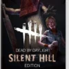 Dead By Daylight - Silent Hill Edition - Switch (Multilingua)