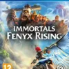 Immortal Fenyx Rising - Ps4 (ENG)