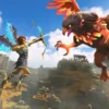 Immortal Fenyx Rising - Ps4 (ENG) - immagine 4