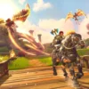 Immortal Fenyx Rising - Ps4 (ENG) - immagine 5