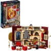 Lego 76409 - Harry Potter Stendardo Della Casa Grifondoro
