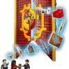 Lego 76409 - Harry Potter Stendardo Della Casa Grifondoro - immagine 3