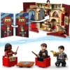 Lego 76409 - Harry Potter Stendardo Della Casa Grifondoro - immagine 4