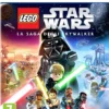 Lego Star Wars: La Saga Degli Skywalker - Ps5