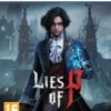 Lies Of P - Ps5