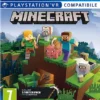 Minecraft - Ps4
