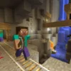 Minecraft - Ps4 - immagine 4