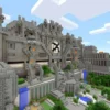 Minecraft - Ps4 - immagine 5