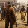 Red Dead Redemption 2 - Ps4 - immagine 2