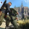 Sniper Elite 5 - Ps5 - immagine 4