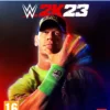 WWE 2k23 - Ps5