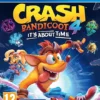 Crash Bandicoot 4 - It's About Time - Ps4