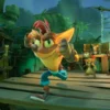 Crash Bandicoot 4 - It's About Time - Ps4 - immagine 3