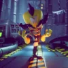 Crash Bandicoot 4 - It's About Time - Ps4 - immagine 4